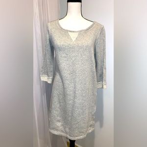 JACK by BB Dakota T-Bar back jersey dress women’s size medium M